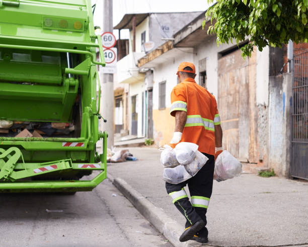 Best Hoarding Cleanup  in Brooklyn Heights, OH