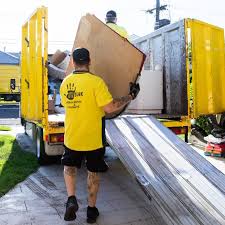 Best Donation Pickup Services  in Brooklyn Heights, OH